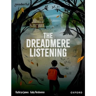 Afbeelding van Readerful Books for Sharing: Year 5/Primary 6: The Dreadmere Listening