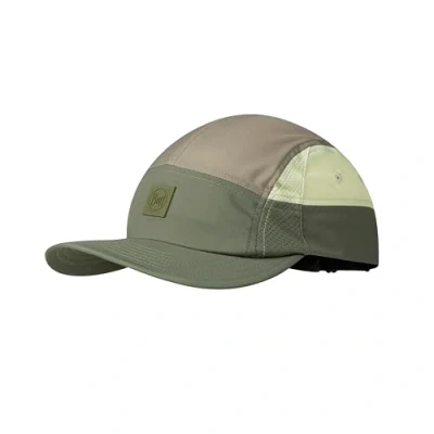 Afbeelding van BUFF 5 Panel Go Cap Hardlooppet