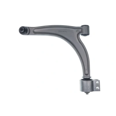 Afbeelding van DENCKERMANN D120658 Draagarm Met draag/ stuur gewricht Onder, Vooras links Driehoeksdraagarm CHEVROLET: Malibu VI Sedan 2.2, 3.5 LS, 2.0 2003 2007