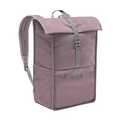 Afbeelding van Vaude Coreway Rolltop 20 lilac dusk Laptoptas backpack