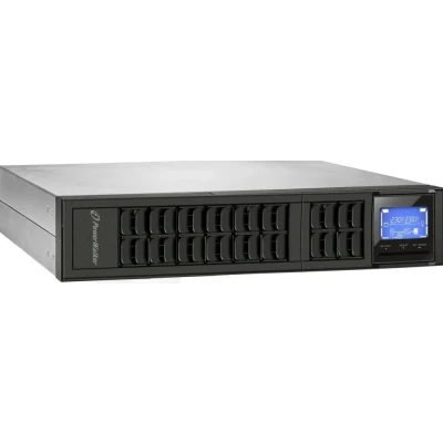 Afbeelding van BlueWalker PowerWalker VI 1200 LCD/FR