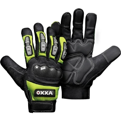 Afbeelding van Oxxa Handschoenen X mech 620 51 MT.10