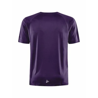 Afbeelding van Craft CORE Unify Training Tee M 1909878 True Purple L