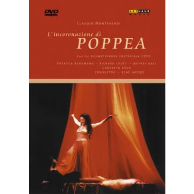 Afbeelding van Incoronazione Di Poppea
