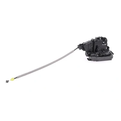 Afbeelding van VEMO V30 85 0061 Deurslot zonder Safelock functie Links achter