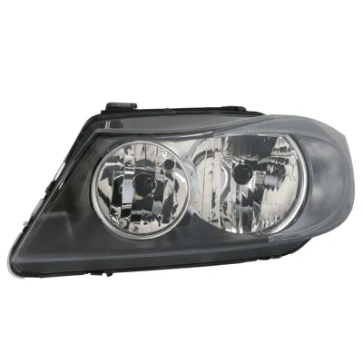Afbeelding van TYC Koplamp 20 0656 05 2