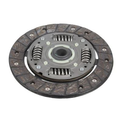Afbeelding van Blue Print Frictieplaat ADV183101