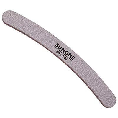 Afbeelding van Sunone Bestand, Banaan 80/100, 10pcs 14802 Zebra