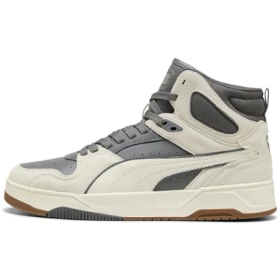 Afbeelding van Puma RBD Break Mid SD Sneakers Heren