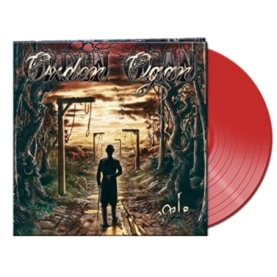 Afbeelding van Orden Ogan Vale (LP)