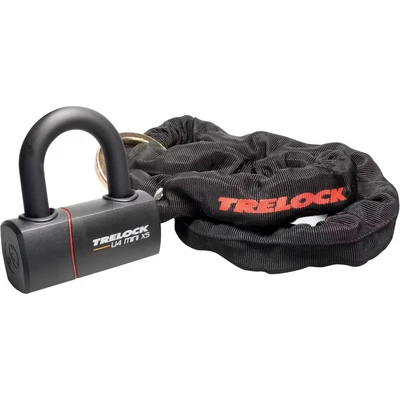 Afbeelding van Trelock Kettingslot Loop LC 680 110 10
