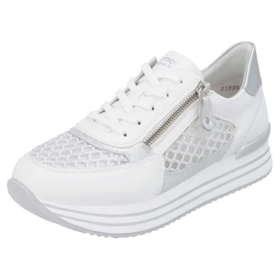 Afbeelding van NU 20% KORTING: Remonte Plateausneakers