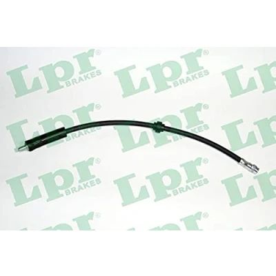 Afbeelding van LPR 6T46555 remslang