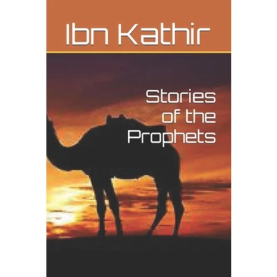 Afbeelding van Stories of the Prophets: Prophet Joseph