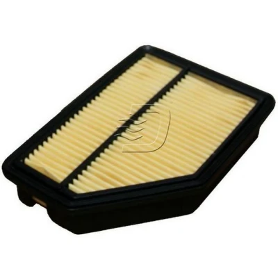 Afbeelding van DENCKERMANN A140841 Luchtfilter 44mm 135mm 195mm Met buitenluchtfilter HONDA: Civic VIII Hatchback (FN, FK) 1.4 2005