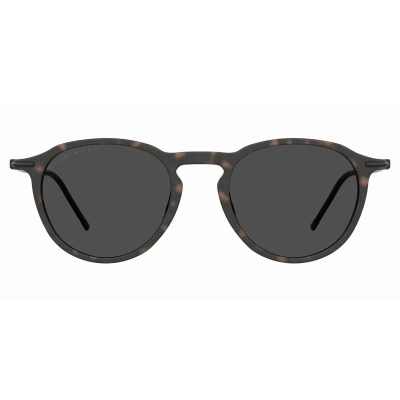 Afbeelding van HUGOBOSSBLACK Zonnebril (BOSS1309/S) Volwassenen Multi Volledig omrand