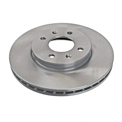 Afbeelding van Febi Bilstein Remschijven 108623