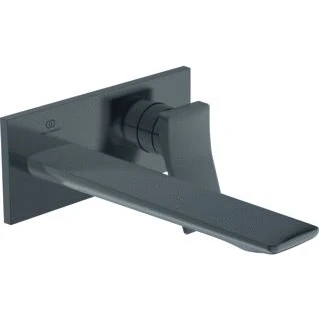 Afbeelding van Il inbouwmengkraan afbouwdeel conca voorspr uitl 220mm a7372a5