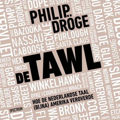 Afbeelding van De Tawl