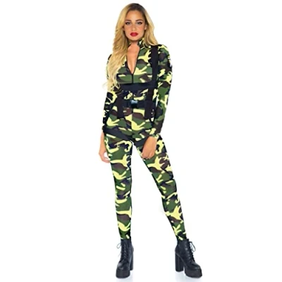 Afbeelding van Pretty Paratrooper