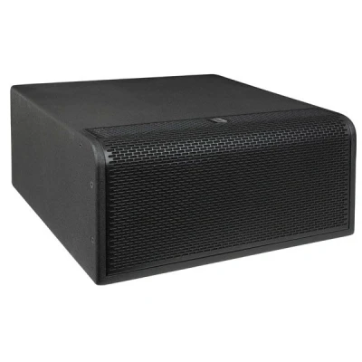 Afbeelding van DAP Xi 28 MKII Zwart Installation Series