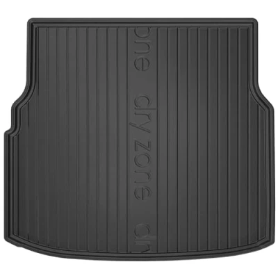 Afbeelding van M MOTOS Rubberen kofferbakmatten voor Mercedes C Klasse W205 2014 2021 Verbeter uw reiscomfort met Anti Slip Mat Car DZ All weather auto deurmat, bescherming tegen vuil