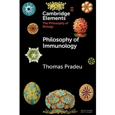 Afbeelding van Elements in the Philosophy of Biology Immunology