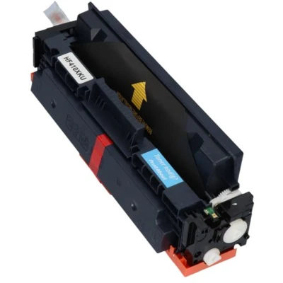 Afbeelding van Huismerk HP 410X (CF410X) Toner Zwart Hoge capaciteit