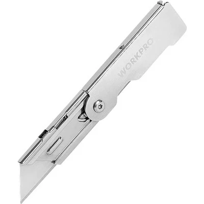 Afbeelding van Workpro WP211001 cuttermes 1 stuk(s)