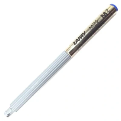 Afbeelding van LAMY Balpen Vulling M22 Blauw Medium