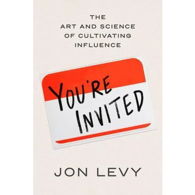 Afbeelding van You&#039;re Invited: The Art and Science of Connection, Trust, Belonging