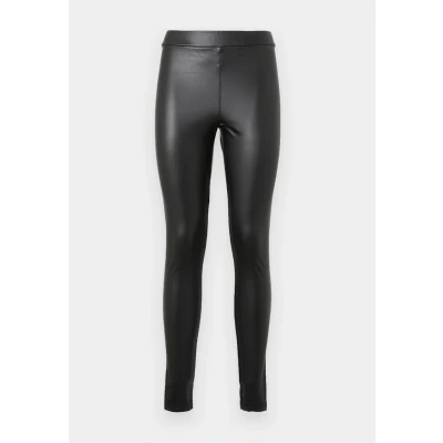 Afbeelding van Vero Moda Vmgaya Legging, Dames, Maat: 34x30, Black