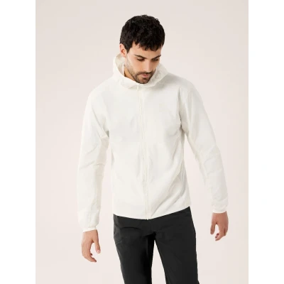 Afbeelding van Arc&#039;Teryx Atom Hoody M Heren Ski jas Whiteout L