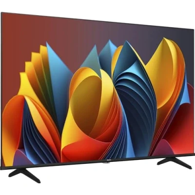 Afbeelding van HISENSE 43E77NQ / Smart TV 43 inch QLED UHD 4K HDR