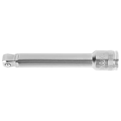Afbeelding van Bahco Verlengstukken 1/2&quot; kogelkop 125mm 8160W 5