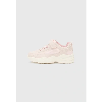 Afbeelding van Fila SKYE V Sneakers laag voor kinderen, Maat: 34, Mauve chalk Pu