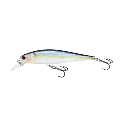 Afbeelding van Lucky Craft Pointer 100 Pearl Threadfin Shad Plug 10cm (16.5g)