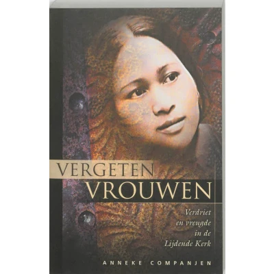 Afbeelding van Vergeten vrouwen (Paperback)