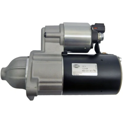 Afbeelding van Startmotor / Starter HELLA 8EA 011 611 781