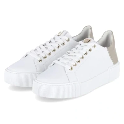 Afbeelding van Högl Blade Damessneakers, zwart, 41 EU, EU