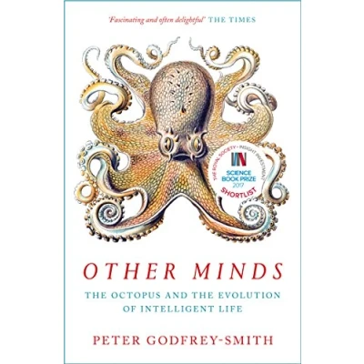 Afbeelding van Other Minds: the Octopus and Evolution of Intelligent Life