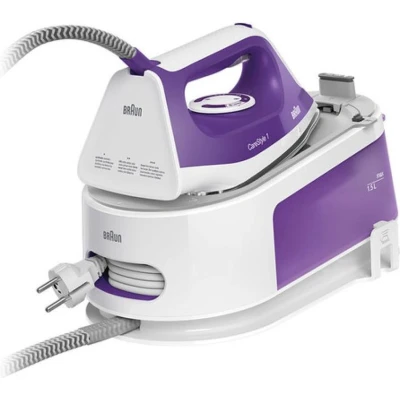 Afbeelding van Braun CareStyle 1 IS 1014 VI