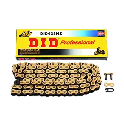 Afbeelding van D.I.D Transmissieketting 428NZ 428