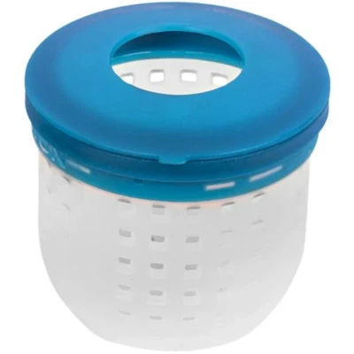 Afbeelding van Preston Soft Cad Pots 3 Maten Large