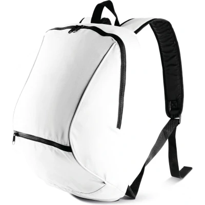Afbeelding van Kimood Rugzak KI0103 White