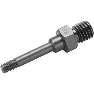 Afbeelding van Trekdoorn M5 voor Fortum Nietadapter accuschroevendraaier of boormachine 4770654, 4770664, 4770667 (M5)