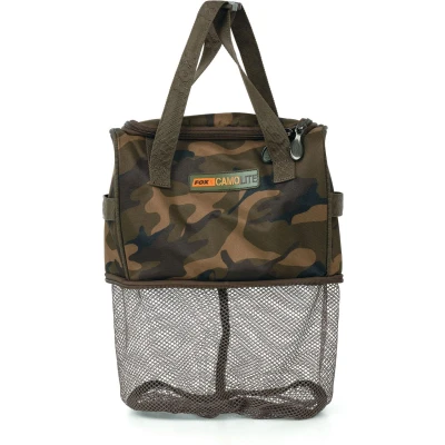 Afbeelding van FOX Camolite Bait Bag (Medium)