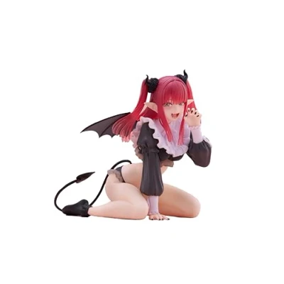 Afbeelding van TAITO My Dress Up Darling Desktop Leuke Figuur Marin Kitagawa (Liz Ver.)