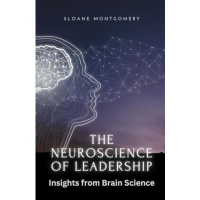 Afbeelding van The Neuroscience of Leadership