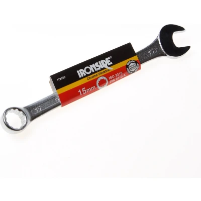 Afbeelding van Ironside ring/steeksleutel 15mm